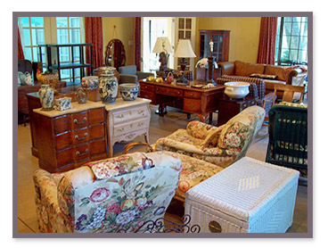 Estate Sales - Caring Transitions of Morristown New Jersey